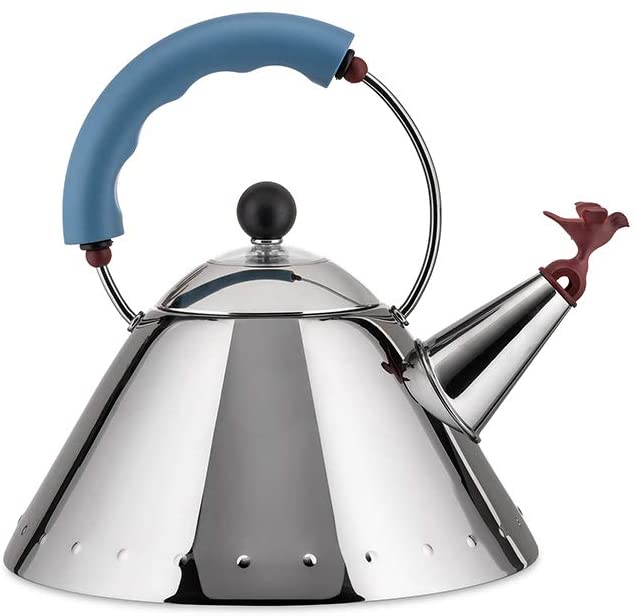 beautiful tea kettle not made in china