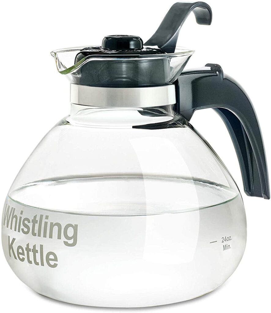 best tea kettle not made in china