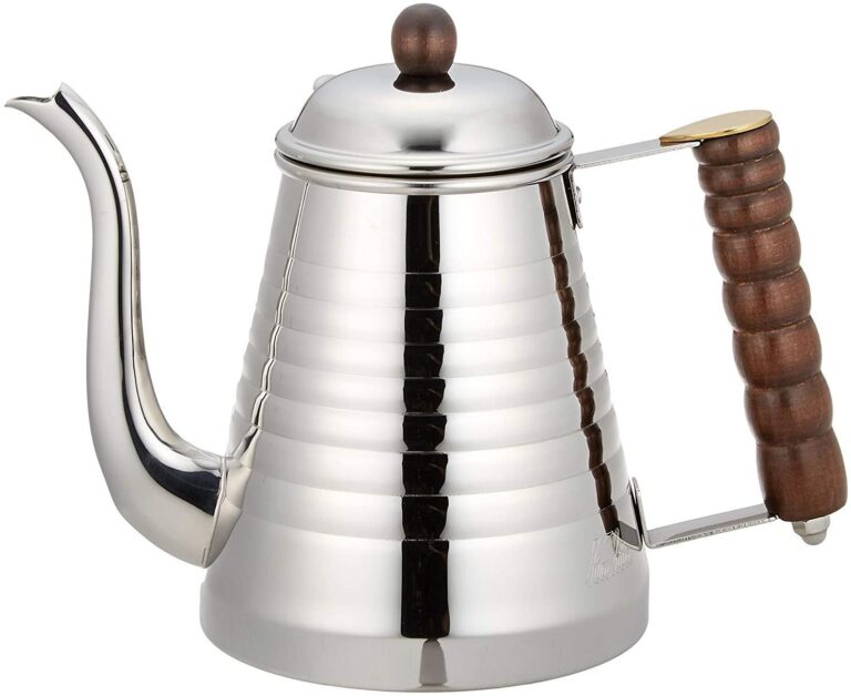 Best Tea Kettles Not Made in China No to China 2024