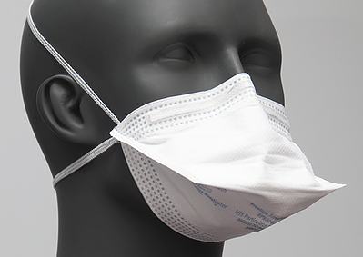progear ppe surgical mask