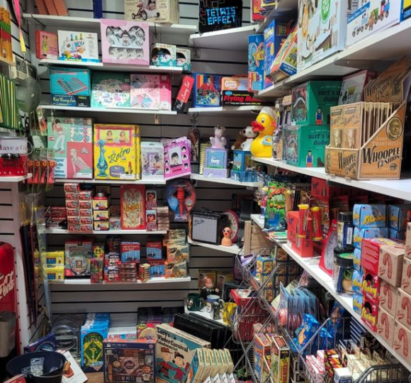 Best Products not made in China No to China 2024