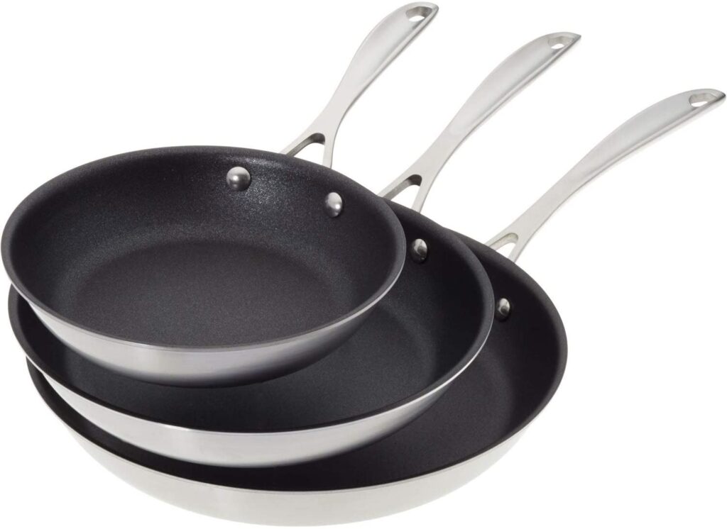 best nonstick not from china