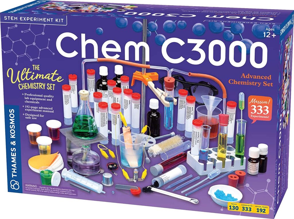STEM toys made in the usa