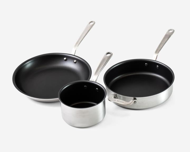 best nonstick cookware not made in china