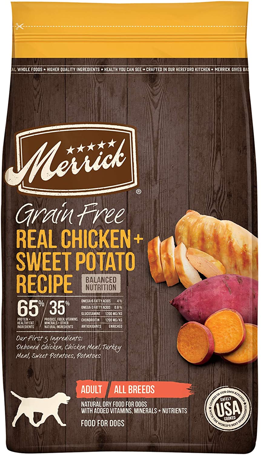 Best Dog Food Not Made in China No to China 2024