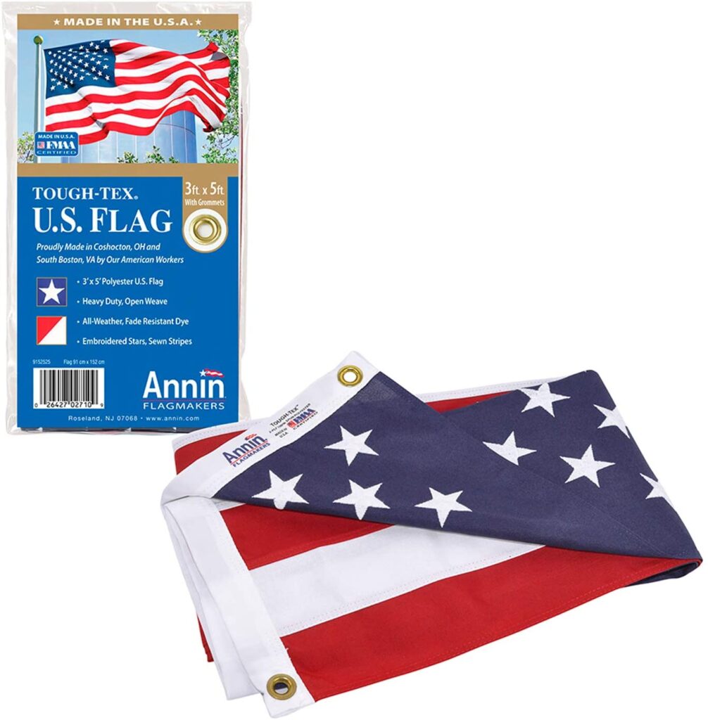 annin american flags