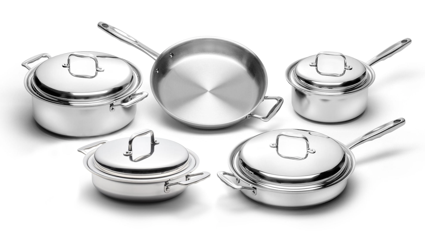 Best Cookware Not Made in China No to China 2024