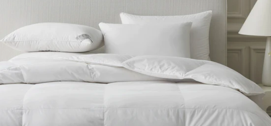 Best Bedding and Bed Sheets Not Made in China No to China 2024