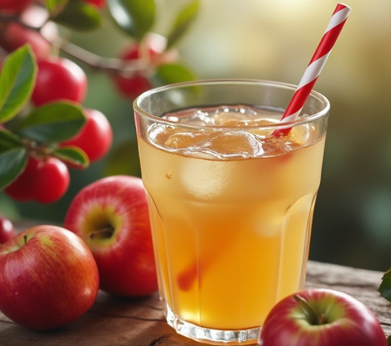 Apple Juice Not Made in China No to China 2024