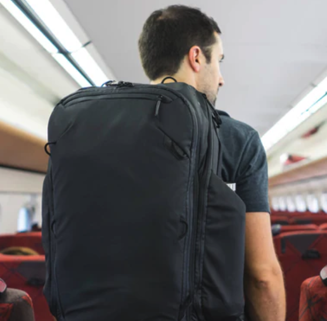 Best Travel Backpacks Not Made in China - No to China 2026