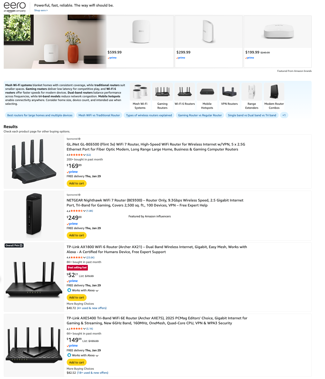 Best Routers Not Made in China - No to China 2026